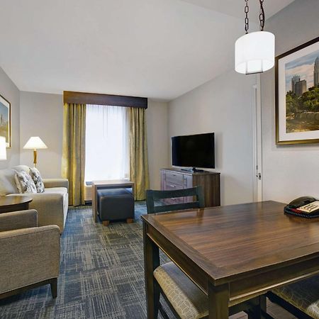 Homewood Suites Charlotte Ayrsley Esterno foto