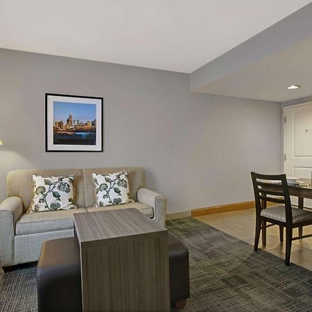 Homewood Suites Charlotte Ayrsley Esterno foto