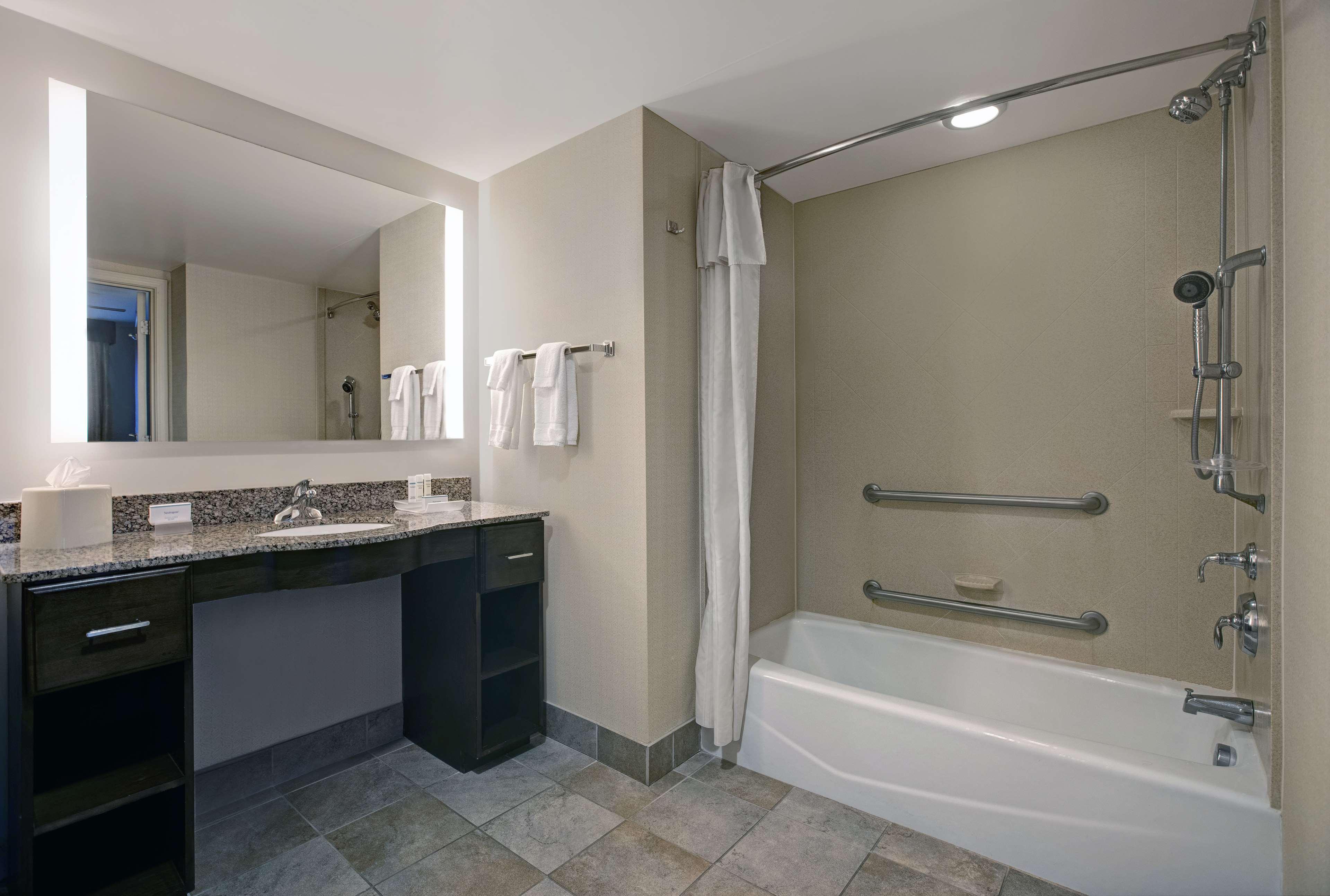Homewood Suites Charlotte Ayrsley Esterno foto