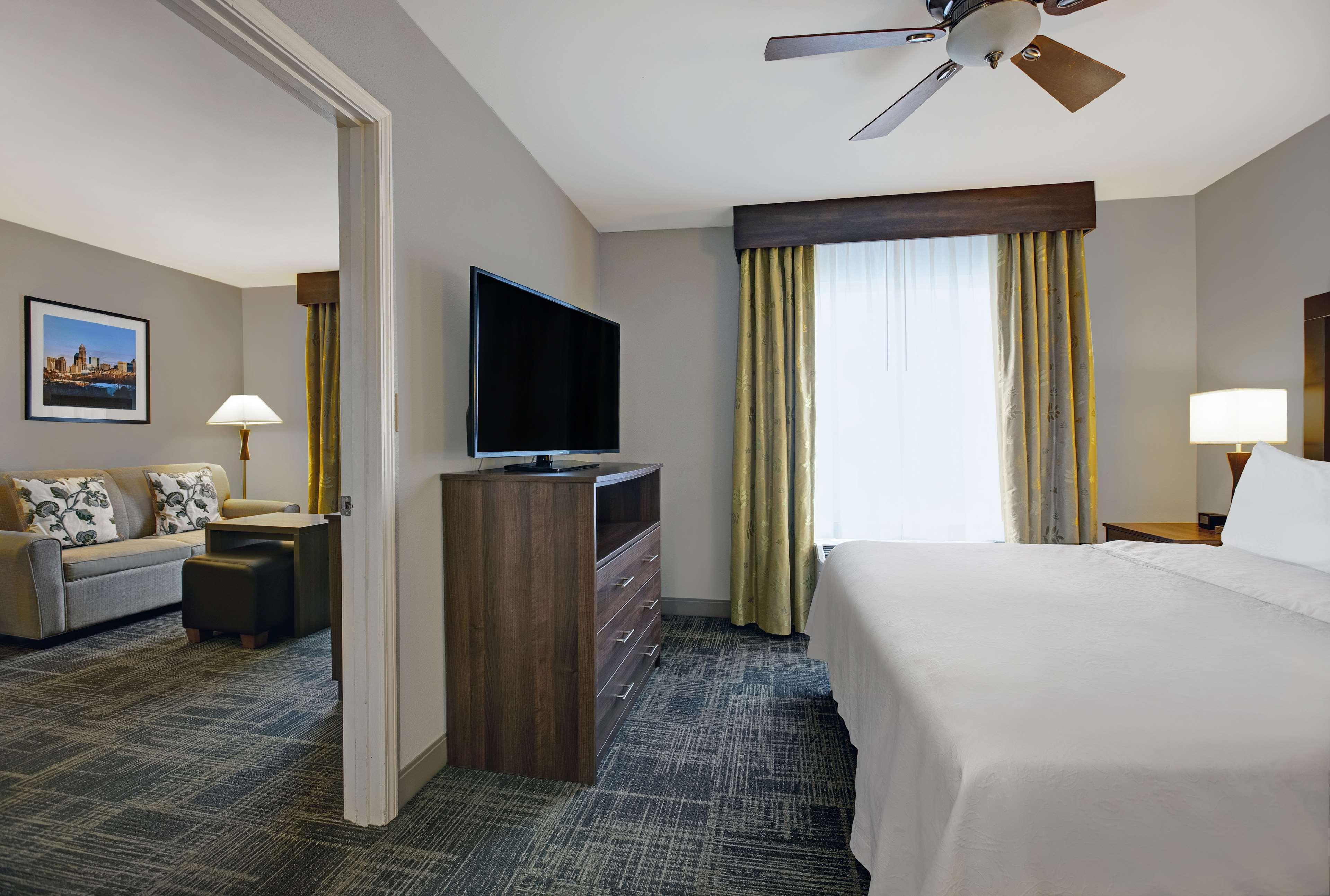 Homewood Suites Charlotte Ayrsley Esterno foto