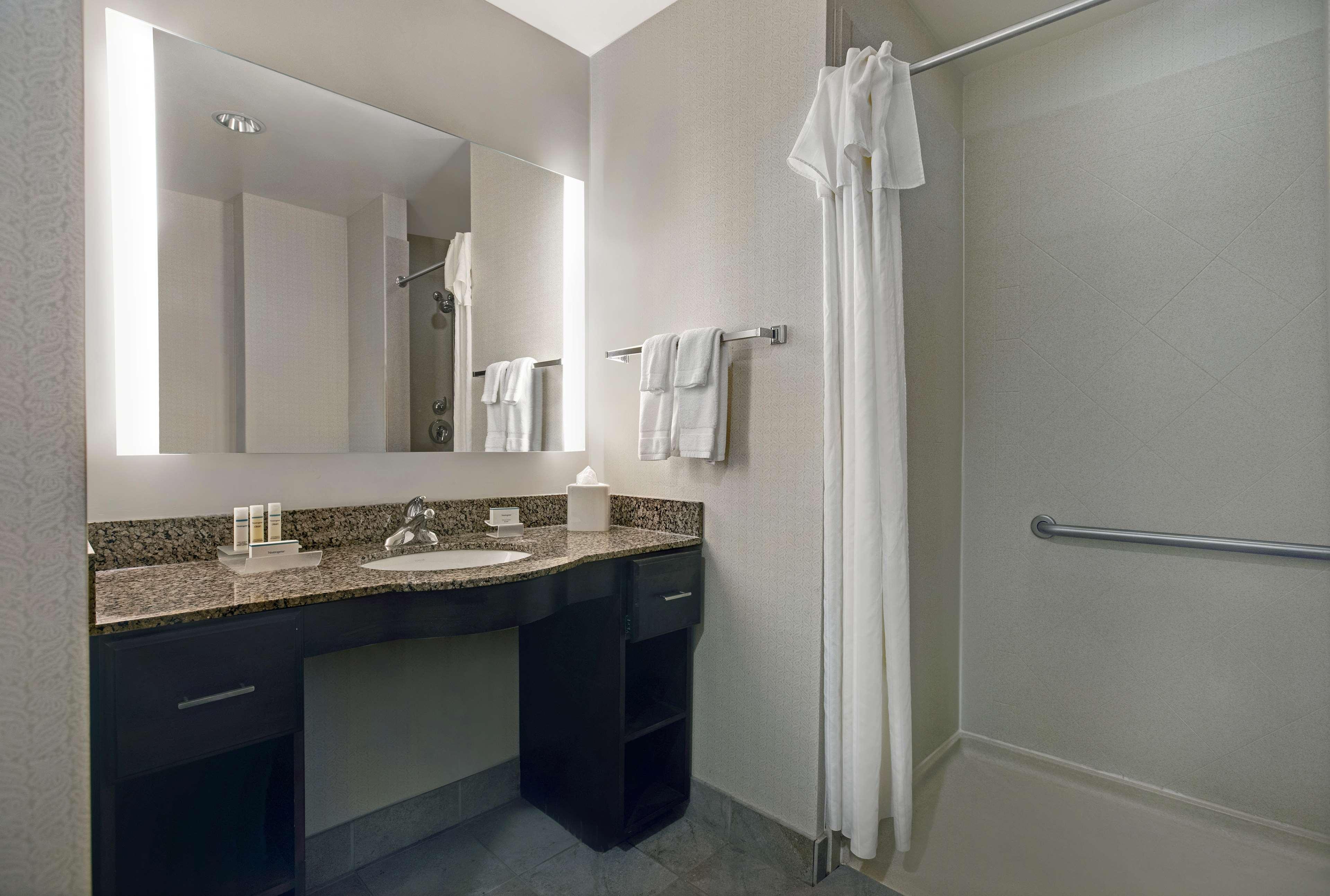 Homewood Suites Charlotte Ayrsley Esterno foto
