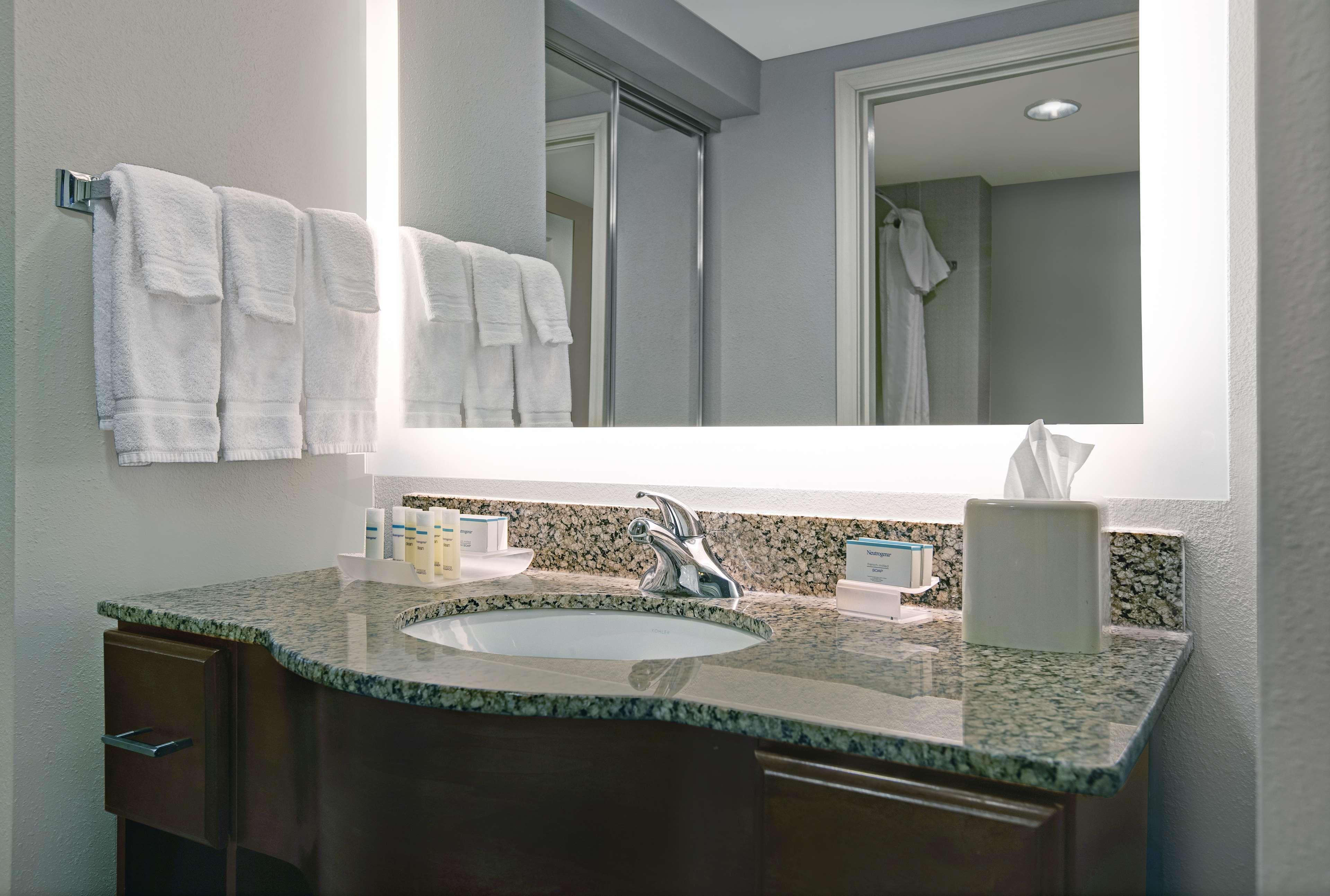 Homewood Suites Charlotte Ayrsley Esterno foto