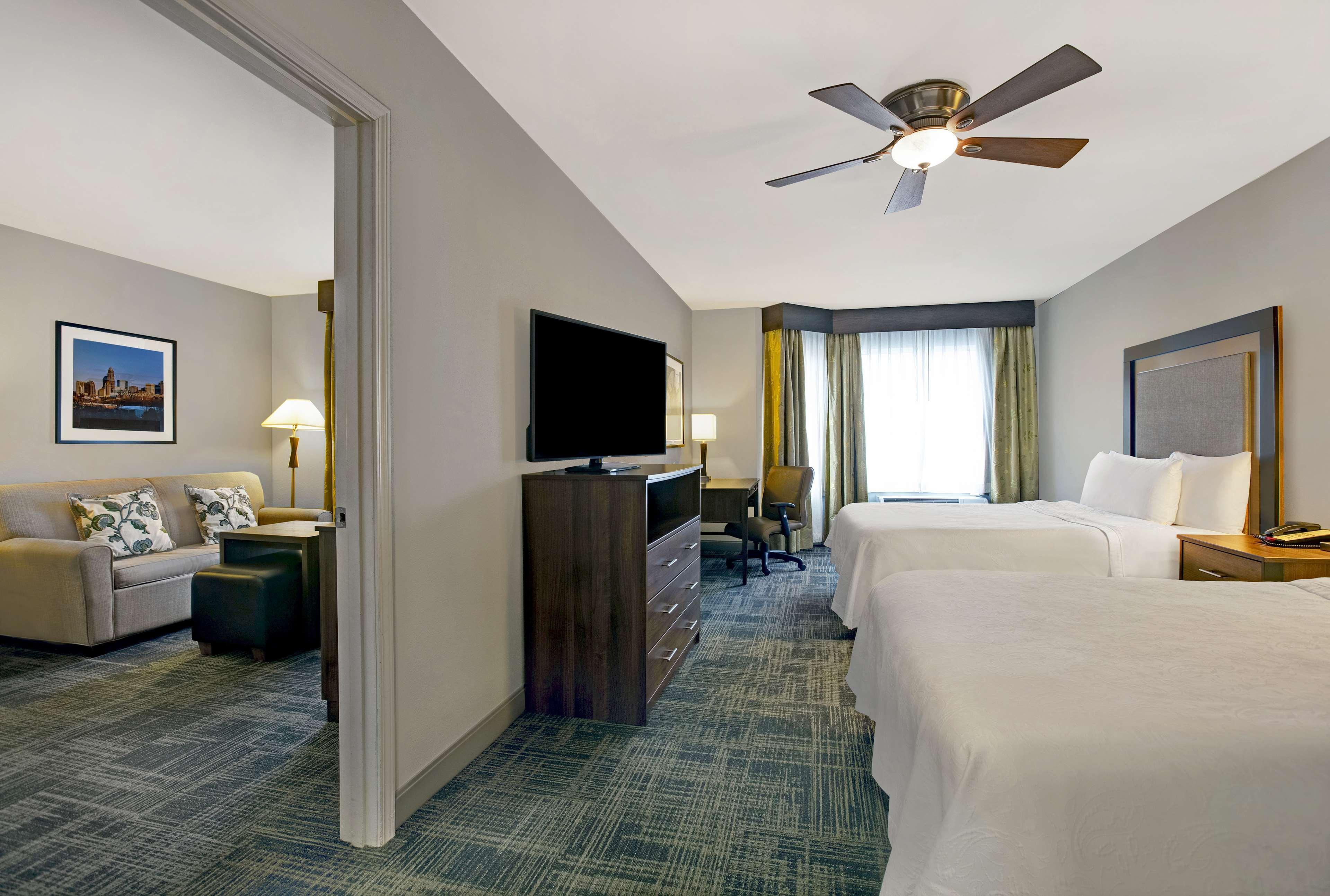Homewood Suites Charlotte Ayrsley Esterno foto