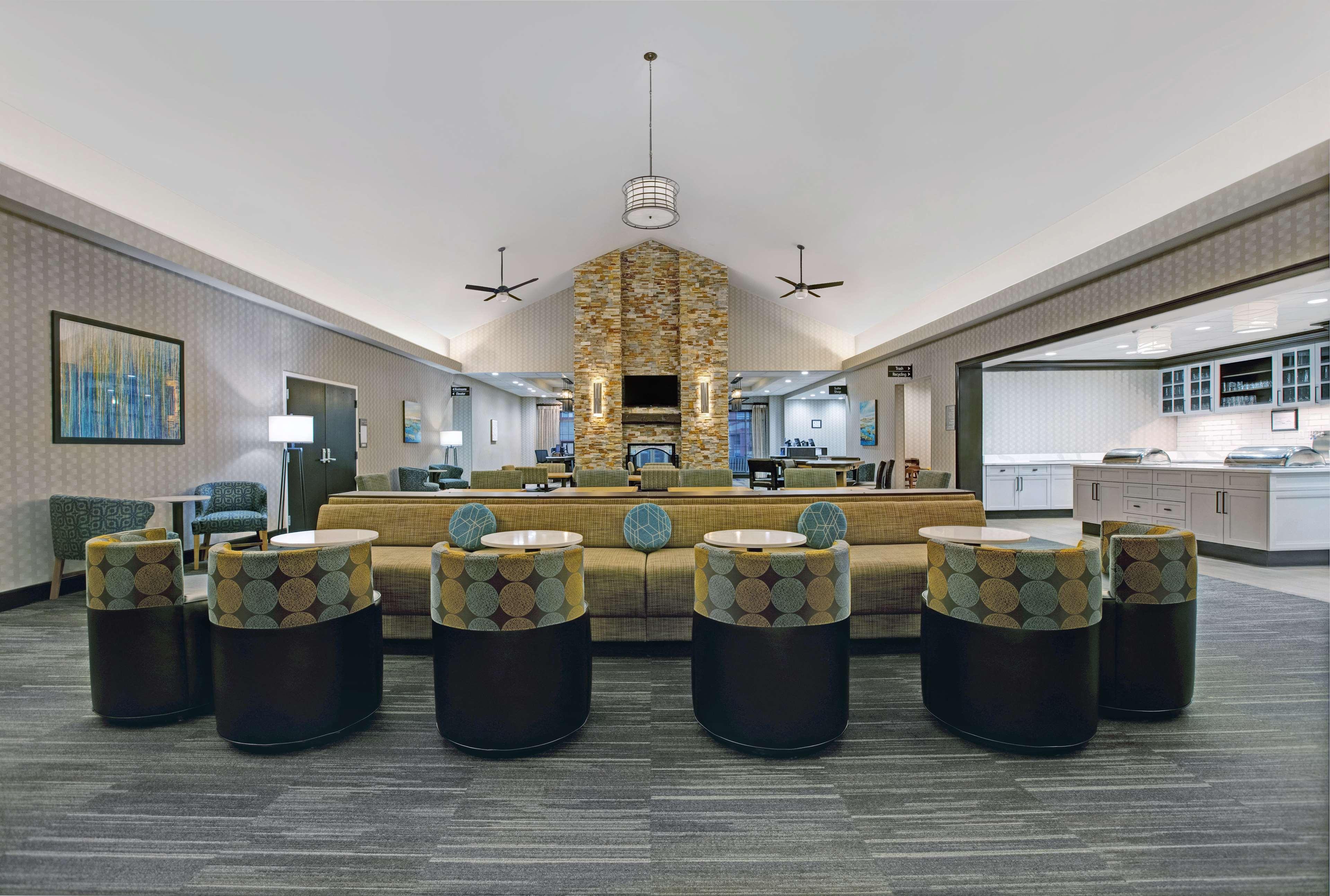 Homewood Suites Charlotte Ayrsley Esterno foto