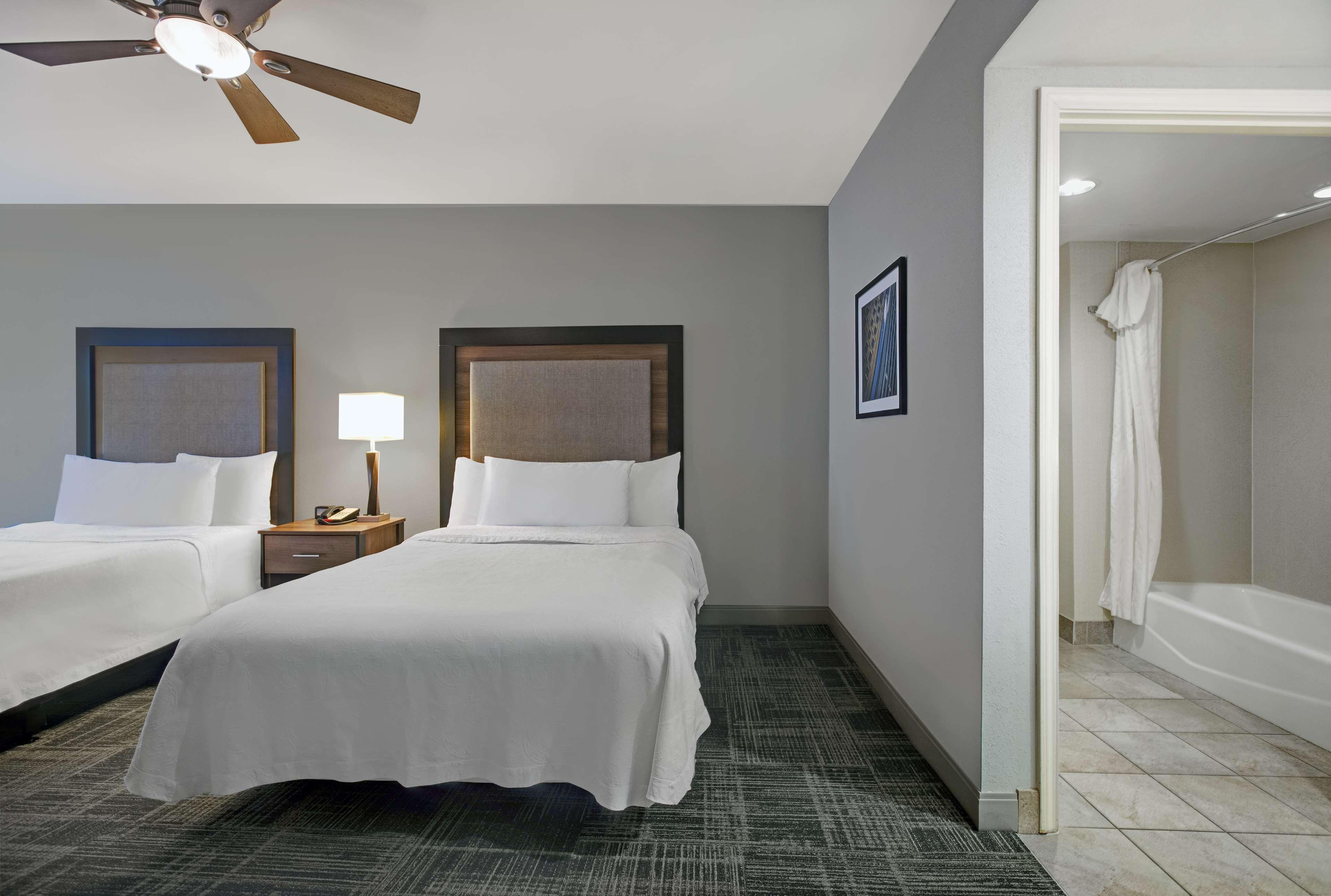 Homewood Suites Charlotte Ayrsley Esterno foto