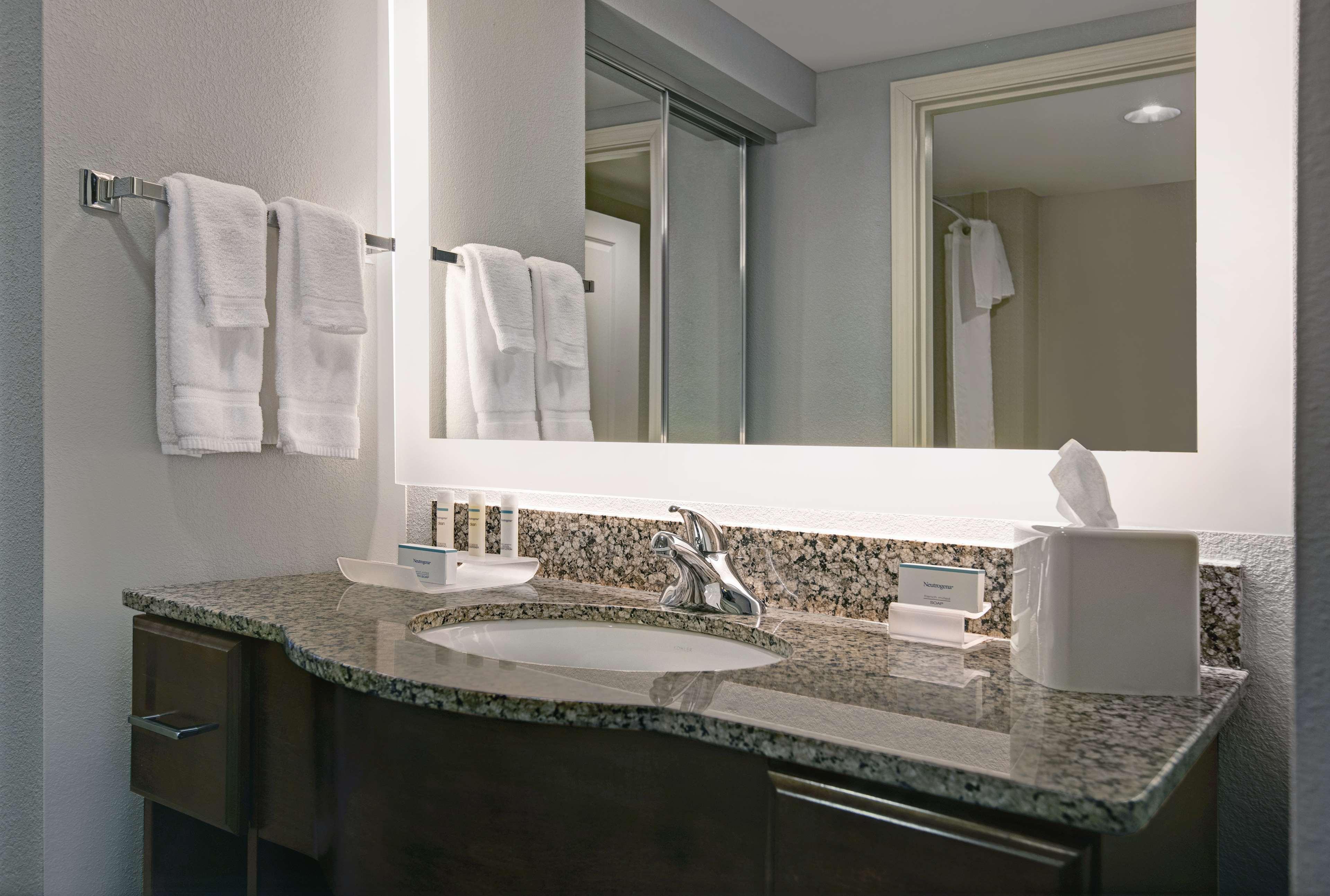 Homewood Suites Charlotte Ayrsley Esterno foto
