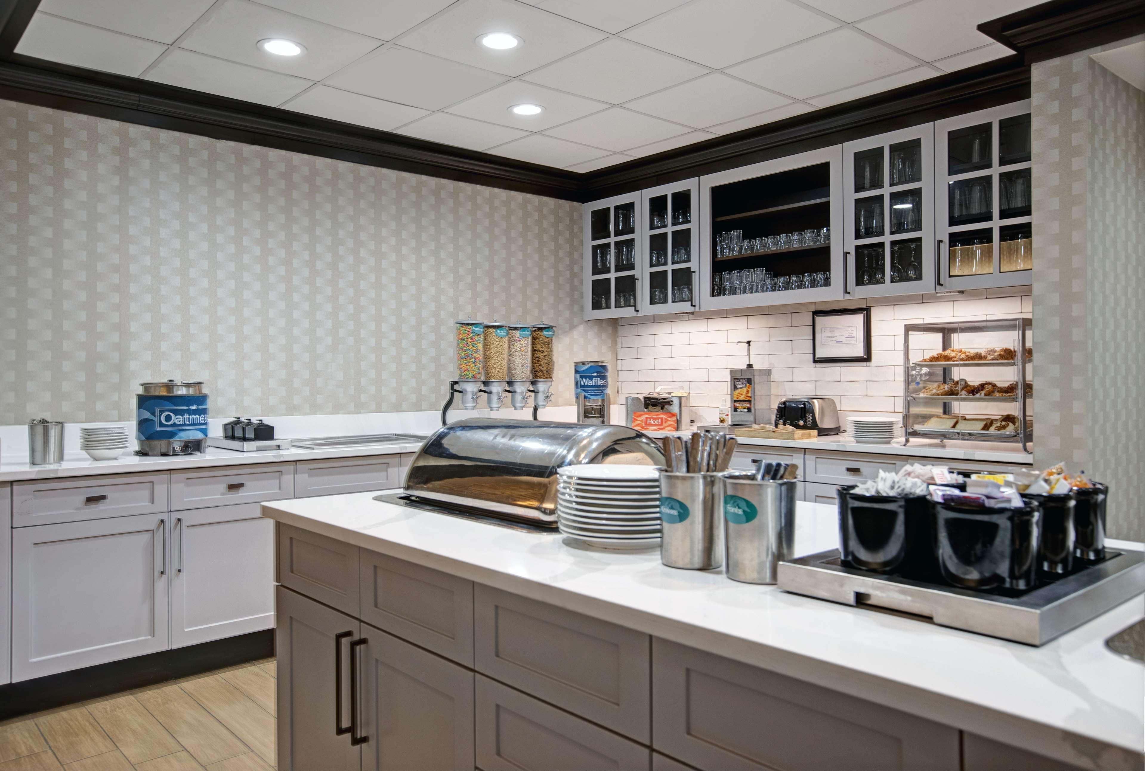 Homewood Suites Charlotte Ayrsley Esterno foto