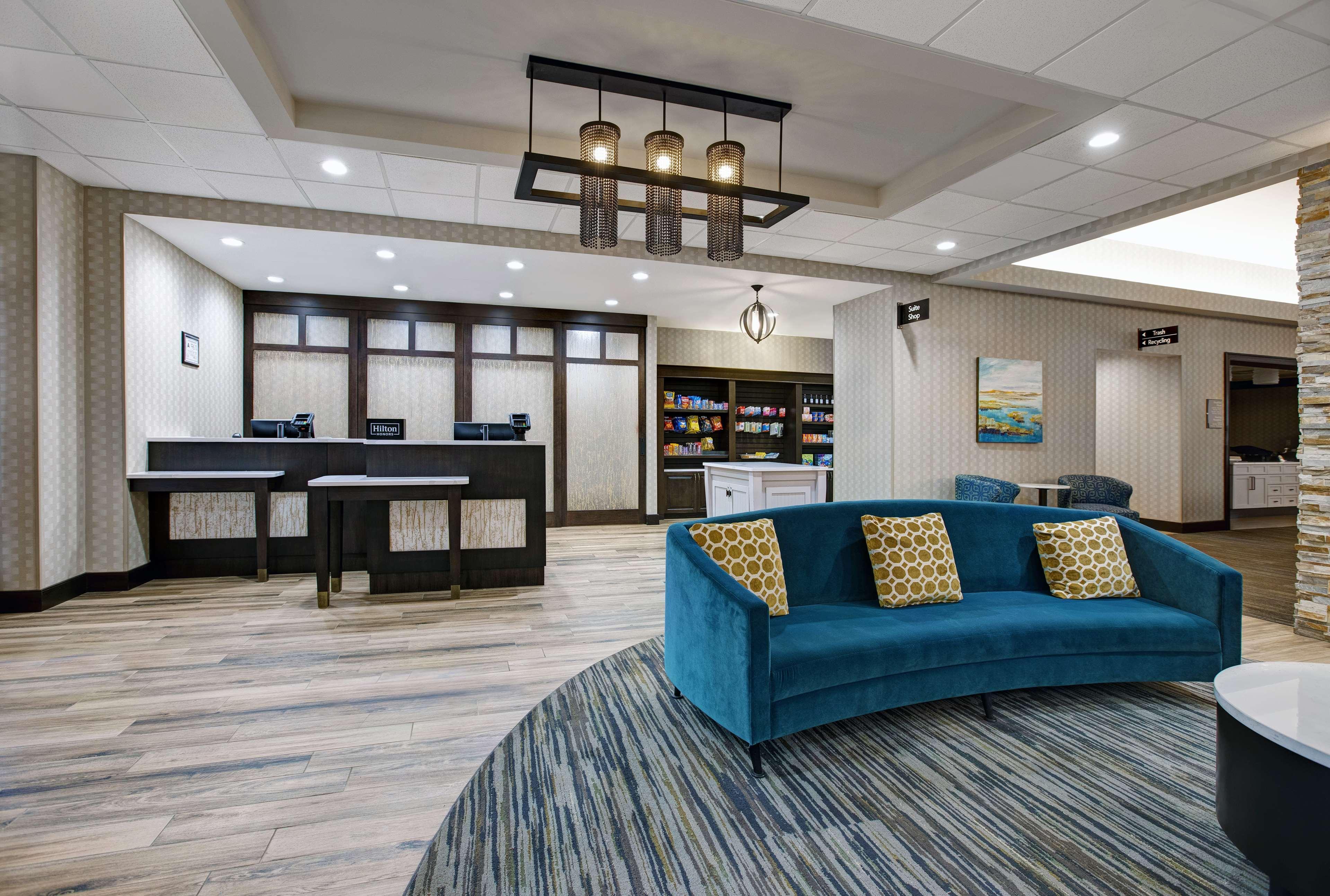 Homewood Suites Charlotte Ayrsley Esterno foto