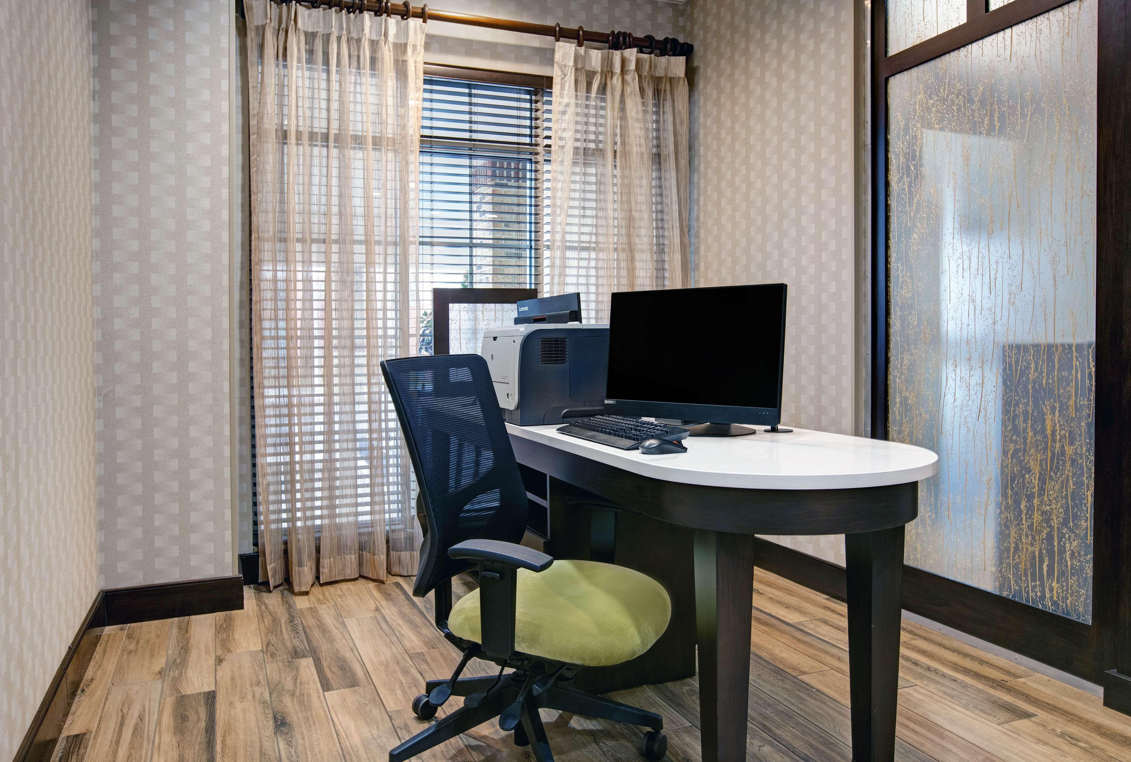 Homewood Suites Charlotte Ayrsley Esterno foto
