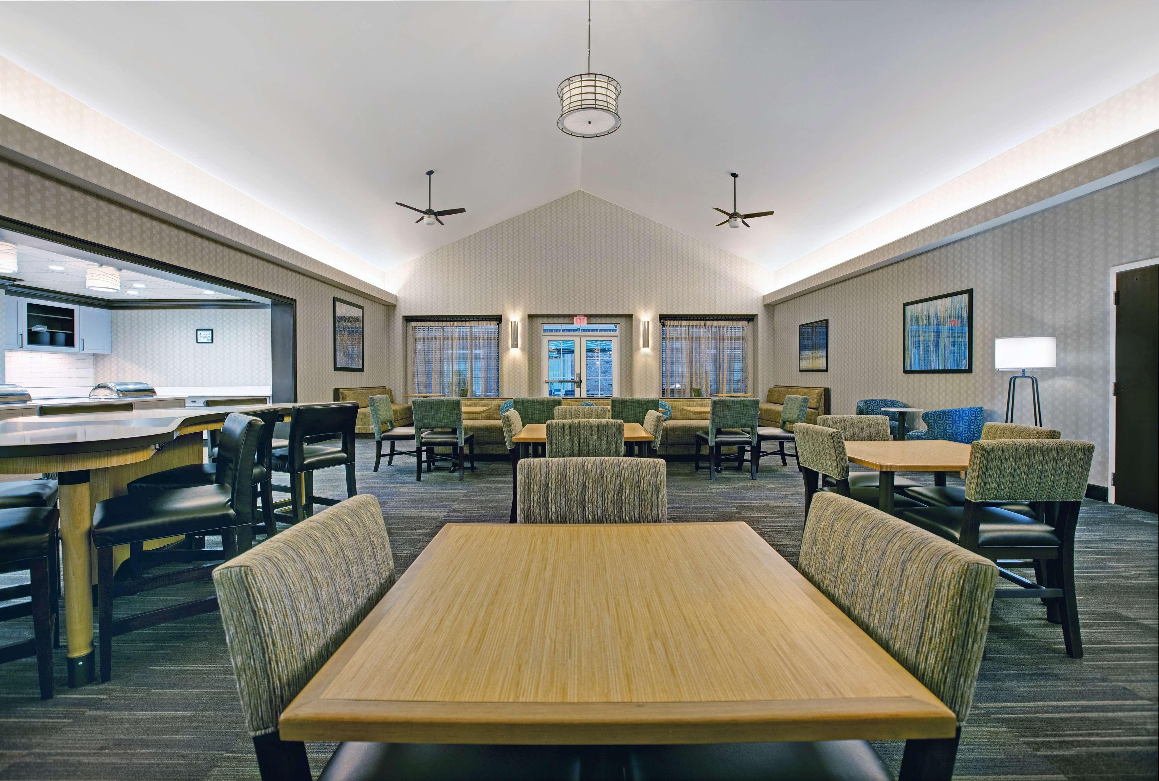 Homewood Suites Charlotte Ayrsley Esterno foto
