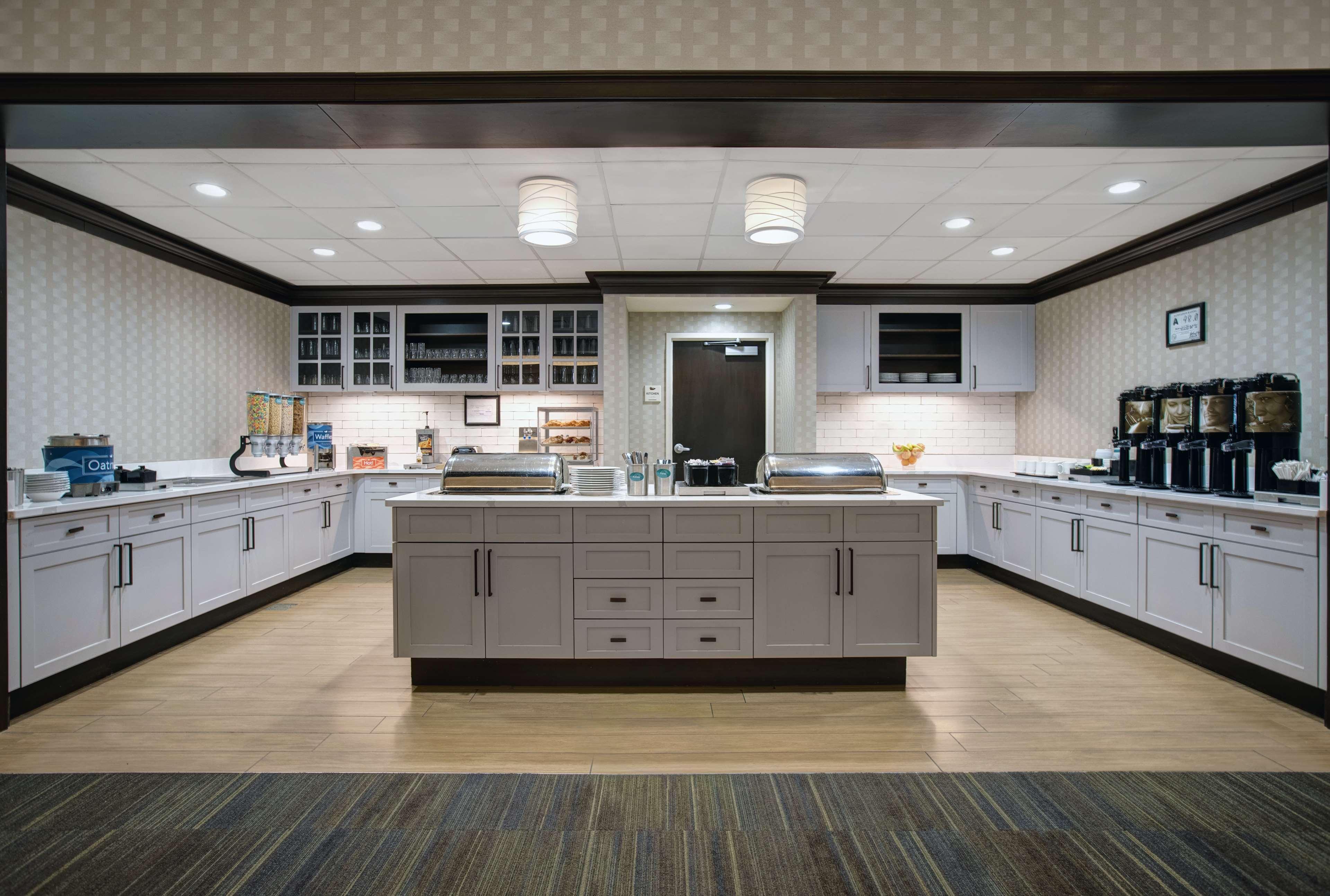 Homewood Suites Charlotte Ayrsley Esterno foto