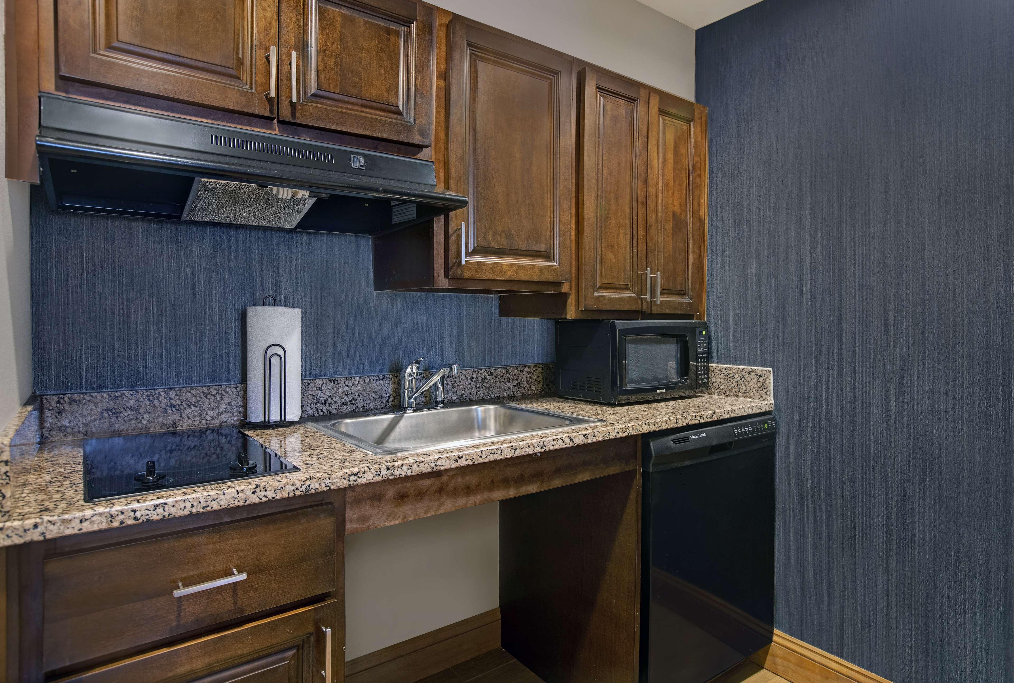 Homewood Suites Charlotte Ayrsley Esterno foto