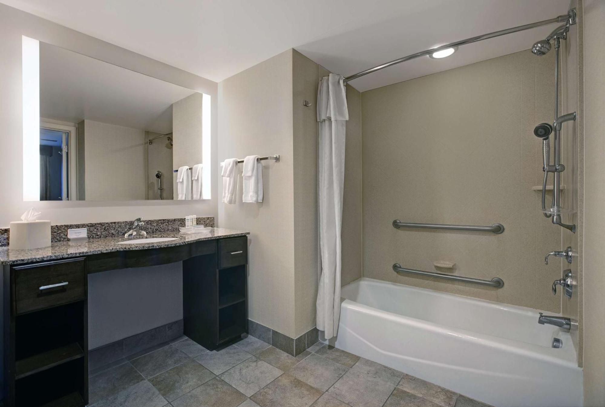 Homewood Suites Charlotte Ayrsley Esterno foto
