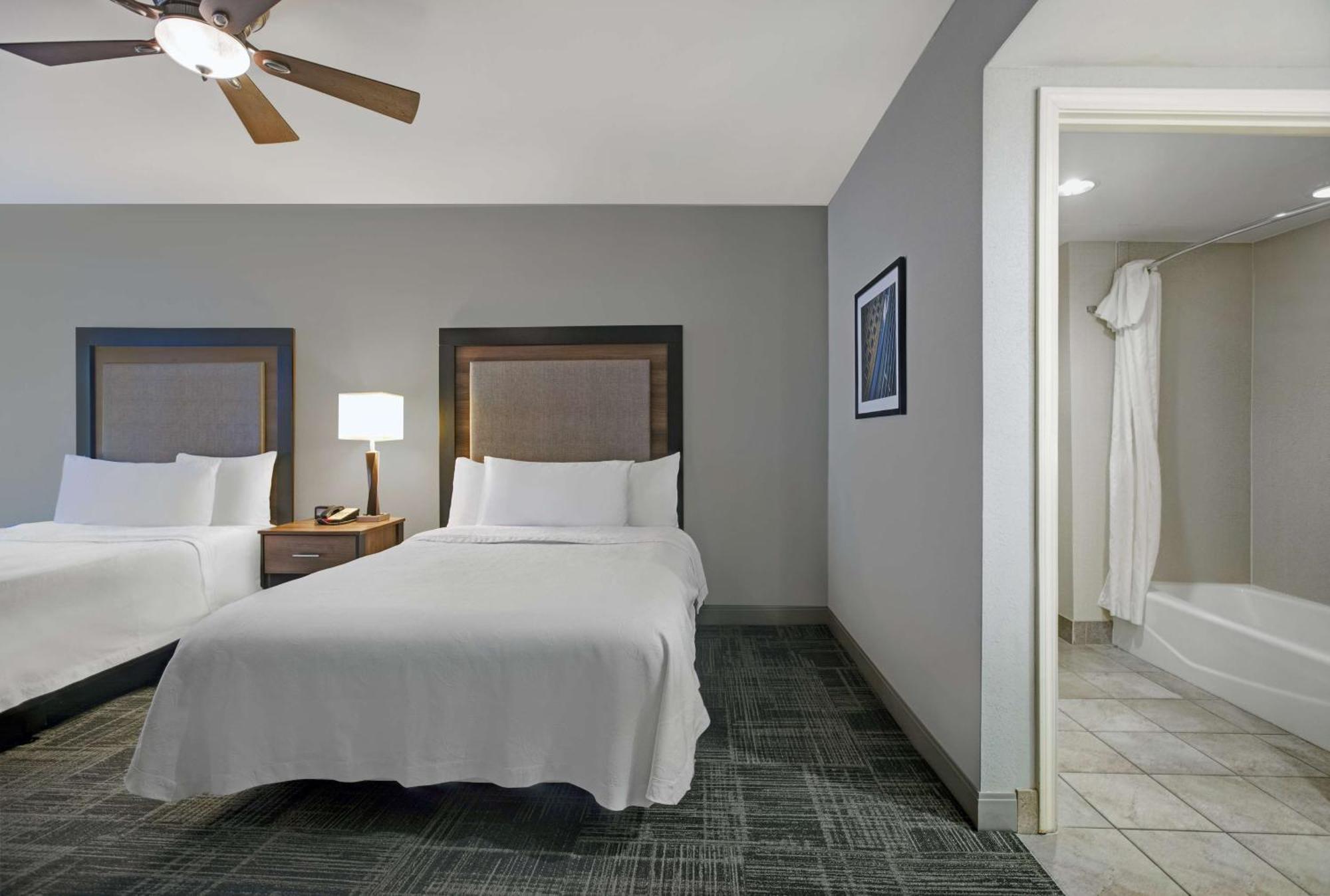 Homewood Suites Charlotte Ayrsley Esterno foto