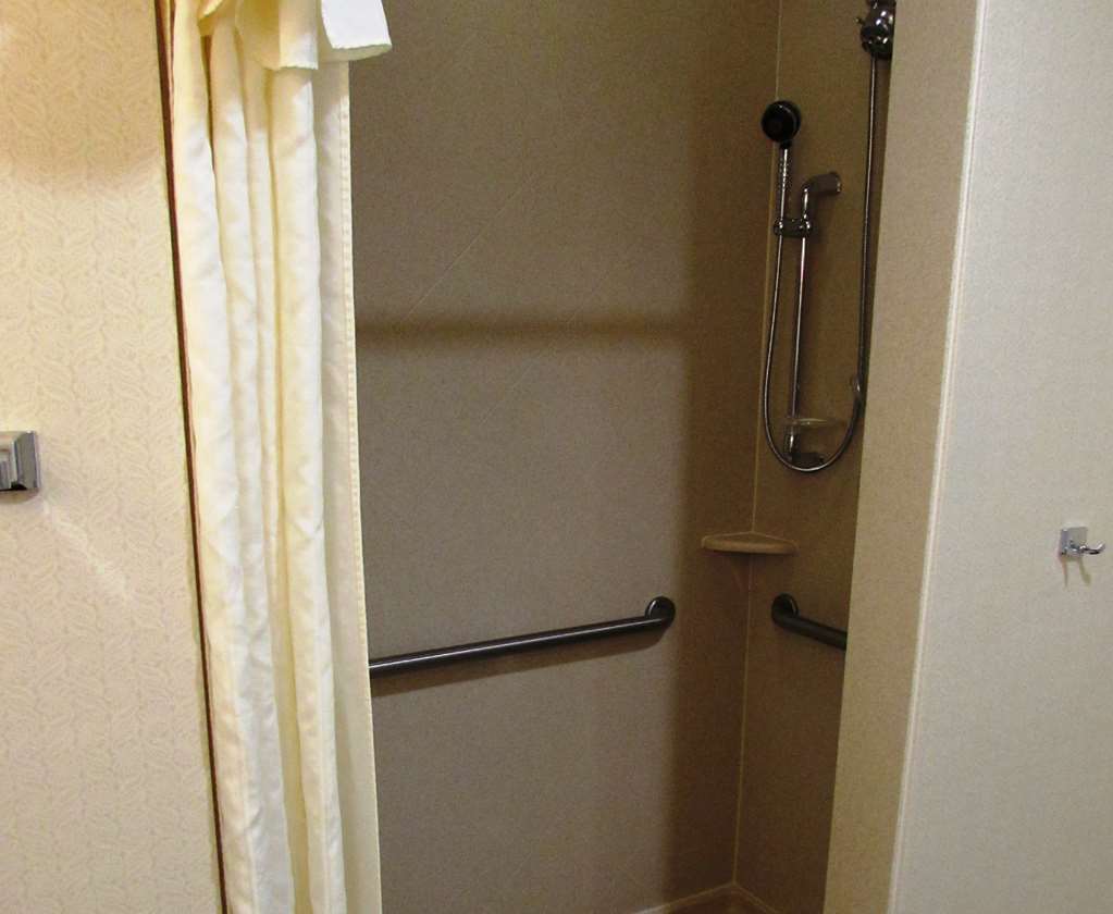 Homewood Suites Charlotte Ayrsley Camera foto
