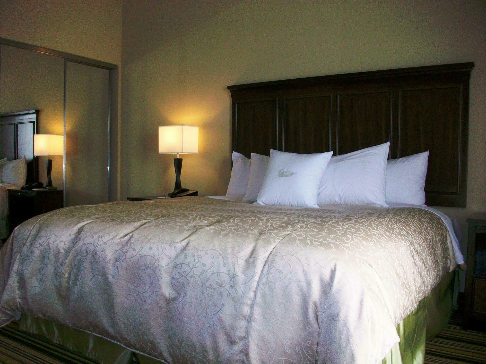 Homewood Suites Charlotte Ayrsley Camera foto